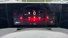 Vauxhall Astra 1.2 Turbo 130 GS 5dr Auto Petrol Estate